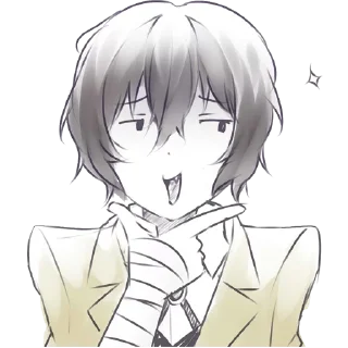 😏 emoji @Mohd4kheel's remix pack Vol.1 Telegram sticker 19 of 89