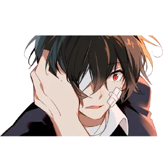 😧 emoji @Mohd4kheel's remix pack Vol.1 Telegram sticker 18 of 89