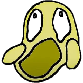 Sticker from Lol