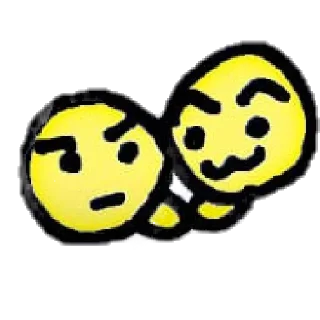 Sticker from Lol