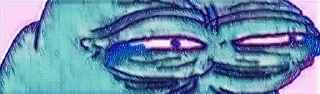 😂 emoji Pepe Eyes 👀 @Mlo_Op Telegram sticker 18 of 74