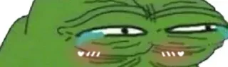 😂 emoji Pepe Eyes 👀 @Mlo_Op Telegram sticker 22 of 74