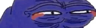 😂 emoji Pepe Eyes 👀 @Mlo_Op Telegram sticker 17 of 74