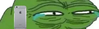😂 emoji Pepe Eyes 👀 @Mlo_Op Telegram sticker 24 of 74