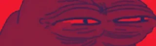 😂 emoji Pepe Eyes 👀 @Mlo_Op Telegram sticker 16 of 74