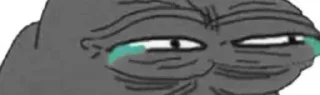 😂 emoji Pepe Eyes 👀 @Mlo_Op Telegram sticker 15 of 74