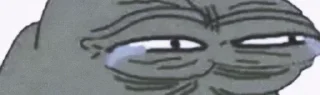😂 emoji Pepe Eyes 👀 @Mlo_Op Telegram sticker 13 of 74