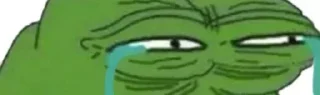 😂 emoji Pepe Eyes 👀 @Mlo_Op Telegram sticker 20 of 74