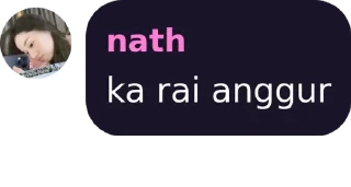 🌟 emoji boker (bocah kere) pack by @QuotLyBot Telegram sticker 14 of 17