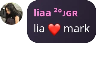 ❤️ emoji boker (bocah kere) pack by @QuotLyBot Telegram sticker 5 of 17