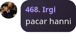 🐟 emoji pasukan bokem pack by @QuotLyBot Telegram sticker 19 of 120