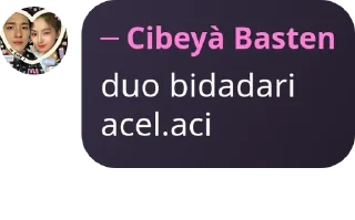 🤽 emoji Pasukan Elite pack by @QuotLyBot Telegram sticker 10 of 28