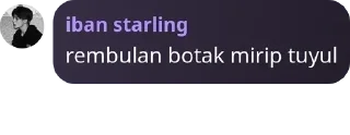 🇩🇰 emoji pasukan bokem pack by @QuotLyBot Telegram sticker 8 of 120