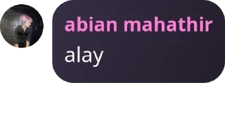 👨‍🌾 emoji pasukan bokem pack by @QuotLyBot Telegram sticker 10 of 120