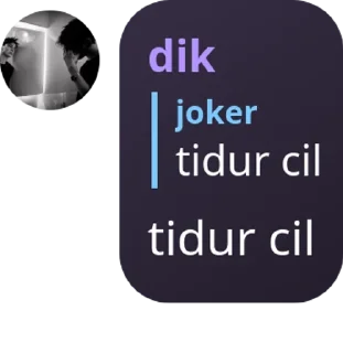 🎓 emoji ᴍᴀꜰɪᴀ ʙɪʀꜱᴛᴀʀ pack by @QuotLyBot Telegram sticker 5 of 102
