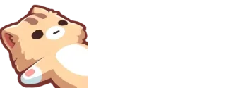 😐 emoji Lavender 🤍's sticker pack (@Mikasa_Ackr_bot) Telegram sticker 17 of 97