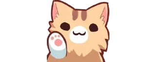 🌟 emoji Lavender 🤍's sticker pack (@Mikasa_Ackr_bot) Telegram sticker 18 of 97