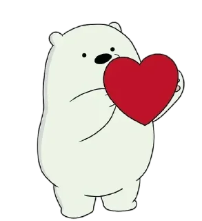 Sticker from Harsheyyy🧸🤍's sticker pack (@Mikasa_Ackr_bot)