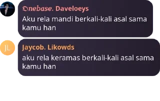 👷‍♀️ emoji kumpul kebo pack by @QuotLyBot Telegram sticker 4 of 15
