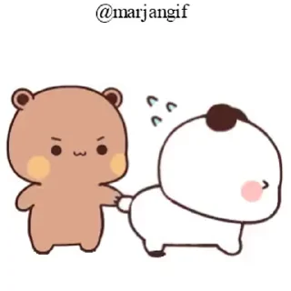 🤨 emoji Chubbies squared @r_squared_rishabh — @stckrRobot Telegram sticker 13 of 50