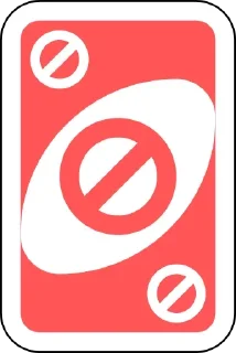 Sticker from din dan el