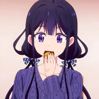 Sticker from 𝙏 𝙊 𝙐 𝙆 𝘼