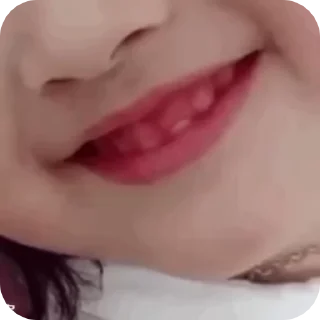 🤨 emoji 定制贴纸 @HGLO6 是宝宝呀 Telegram sticker 15 of 56