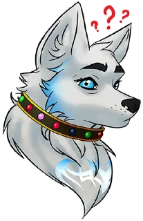 Sticker from Sapphire Stickers