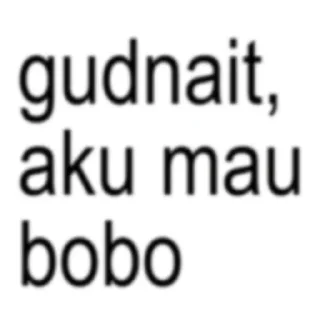 🤥 emoji stikeranomalikeren :: @janggar Telegram sticker 11 of 29