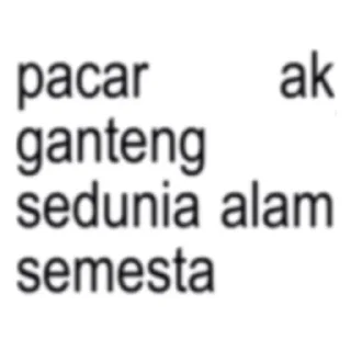 👍 emoji stikeranomalikeren :: @janggar Telegram sticker 20 of 29