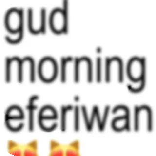 🤓 emoji stikeranomalikeren :: @janggar Telegram sticker 24 of 29