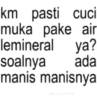 👍 emoji stikeranomalikeren :: @janggar Telegram sticker 2 of 29