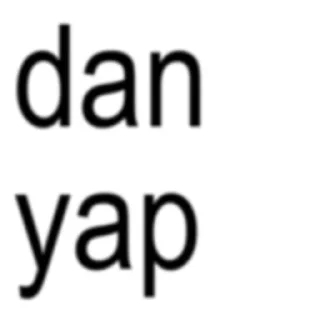 😹 emoji stikeranomalikeren :: @janggar Telegram sticker 21 of 29