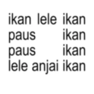 😁 emoji stikeranomalikeren :: @janggar Telegram sticker 5 of 29