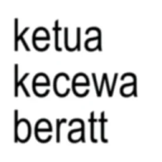 ☹ emoji stikeranomalikeren :: @janggar Telegram sticker 15 of 29