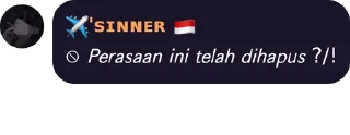 Sticker from ᴘɪᴀɴ
