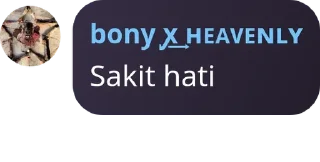 Sticker from ᴍᴀʜᴀɴᴄʜɪ  ꜱᴛɪᴄᴋᴇʀ ᴘᴀᴄᴋ ᴠᴏʟ.𝟷