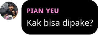 Sticker from ᴘɪᴀɴ