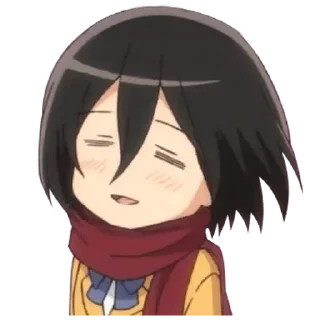 🥰 emoji @AnimeOtaku33 fav sticker — @stckrRobot Telegram sticker 24 of 119