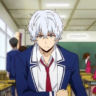 Sticker from Kyoya onodera @gallerysticker1