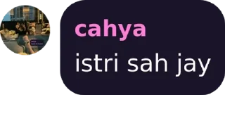 🌟 emoji fams mommy cahya and daddy bel pack by @QuotLyBot Telegram sticker 3 of 40