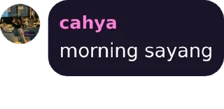 🌟 emoji fams mommy cahya and daddy bel pack by @QuotLyBot Telegram sticker 17 of 40