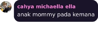 🌟 emoji fams mommy cahya and daddy bel pack by @QuotLyBot Telegram sticker 20 of 40