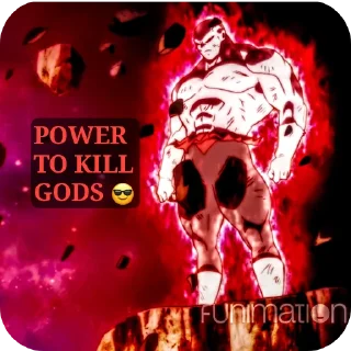 Sticker from Pro+