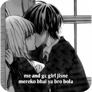 Sticker from Pro+