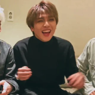 😏 emoji haechan nie bg @arasopunya Telegram sticker 23 of 90