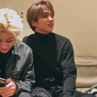 😏 emoji haechan nie bg @arasopunya Telegram sticker 20 of 90