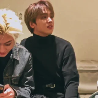 😏 emoji haechan nie bg @arasopunya Telegram sticker 19 of 90