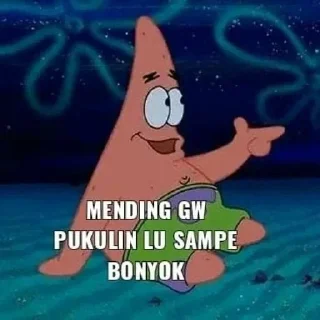 👍 emoji milik yourblood ni bg Telegram sticker 21 of 23