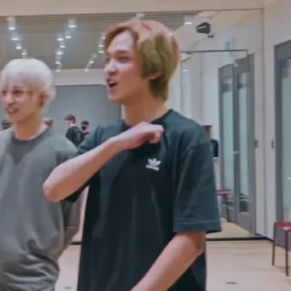 🤑 emoji haechan ni bg @arasopunya Telegram sticker 21 of 100